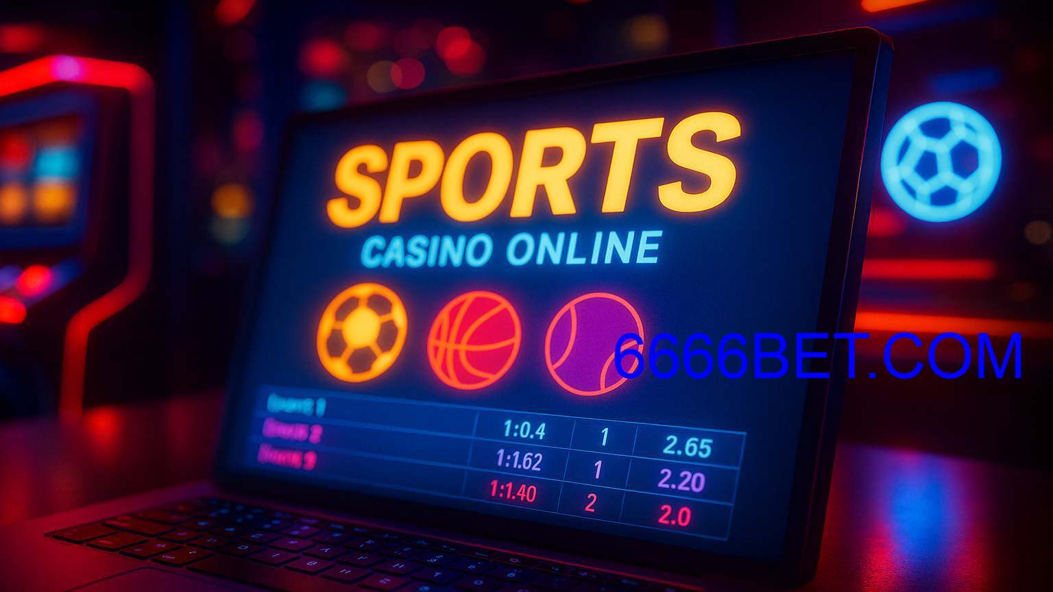 Eventos Esportivos
