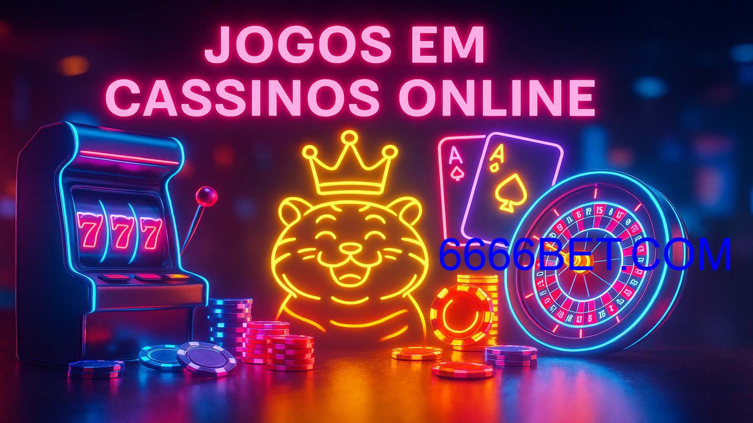Jogos Recomendados