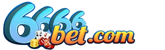 6666BET LOGO