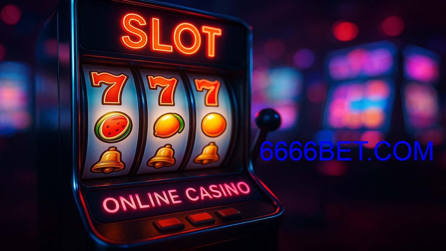 Benefícios dos Slots